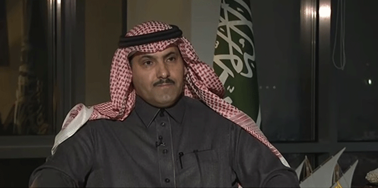 السفير السعودية يعلّق عقب وصول قيادات أمنية وإماراتية إلى عدن : فشلت أبواق الفتنة وانتصرت الحكمة