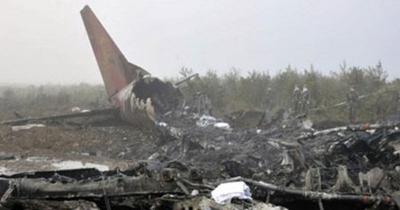 "الطوارئ الروسية" تعلن مقتل جميع ركاب الطائرة المنكوبة