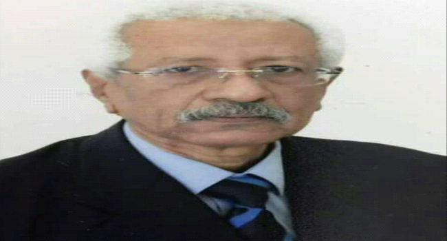 وفاة نائب رئيس مجلس الشورى " عبدالله البار ( سيرة ذاتيه - صور)