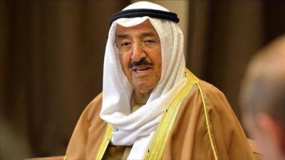 أمير الكويت يسدد ديون المحبوسين من المواطنين أو المقيمين على نفقته الخاصة