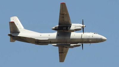 مقتل 32 شخصا في تحطم طائرة نقل عسكرية روسية في سوريا