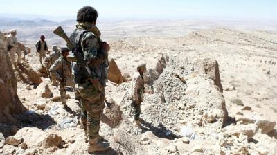 وصول أقوى الألوية العسكرية إلى المنطقة العسكرية الخامسة تمهيداً لبدء معركة تحرير حرض وميدي 
