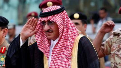 السعودية.. محاكمة مجموعة خططت لاغتيال الأمير محمد بن نايف