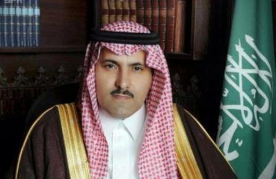 السفير السعودي لدى اليمن يعلن عن منحة جديدة لليمن 