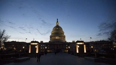 الشيوخ الأمريكي يصوت ضد مشروع قرار لوقف دعم السعودية في اليمن