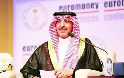  وزير المالية السعودي : لا تراجع عن رسوم العمالة الأجنبية