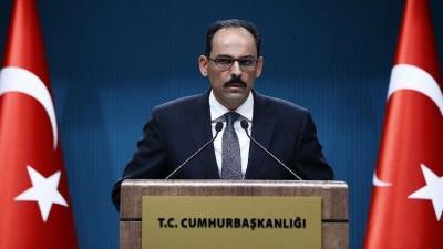 تركيا ترفض وساطة الرئيس الفرنسي ماكرون لحوار المسلحين الأكراد في سوريا