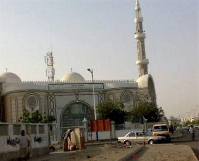 هروب العشرات من الدعاة وأئمة المساجد من عدن وآخرون يعتذرون !