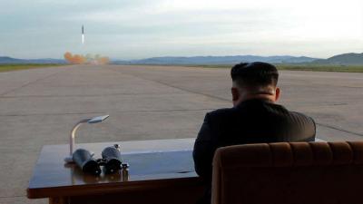 كوريا الشمالية تعلن وقف التجارب النووية واختبارات الصواريخ الباليستية