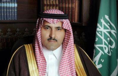 السفير السعودي لدى اليمن " آل جابر " يكشف عدد السفن النفطية التي يحتجزها الحوثيون في البحر 