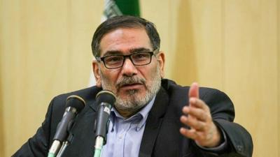 أول تعليق إيراني رسمي على مقتل رئيس المجلس السياسي صالح الصماد 