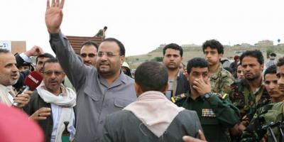 الحوثيون يعلنون عن موعد تشييع " الصماد " 