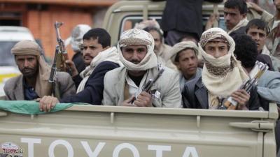 صحفي يكشف قصة شاب قاتل في صفوف الحوثيين .. فقتلوه تعذيباً