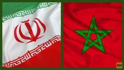 المغرب يعلن عزمه قطع علاقاته الدبلوماسية مع إيران .. ودول خليجية ترحب