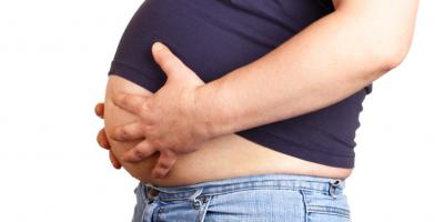 6 خطوات لإزالة الدهون من منطقة البطن