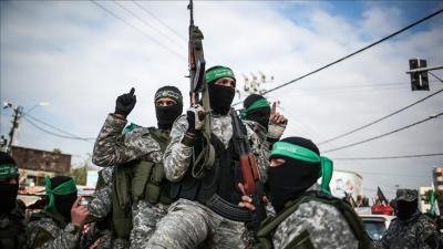 "القسام" تصف انفجار غزة بالحدث الأمني الخطير  وأعدته إسرائيل للمقاومة