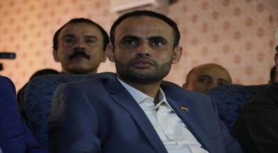 القيادي الحوثي " المشاط " يصدر قرار بتعيينات جديدة في مجلس الشورى ( الأسماء)