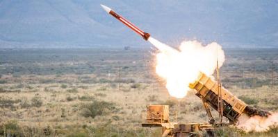 شركة آرامكو السعودية تعلّق على أنباء إستهداف منشآتها بصاروخ باليستي أطلقه الحوثيون