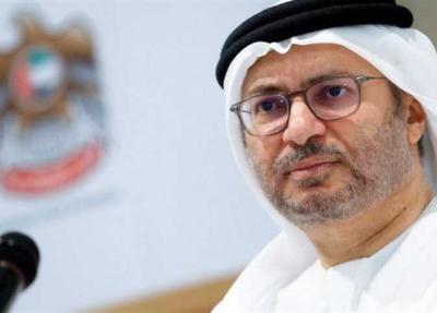 الوزير الإماراتي " قرقاش " يغرّد من جديد بشأن معركة الحديدة 