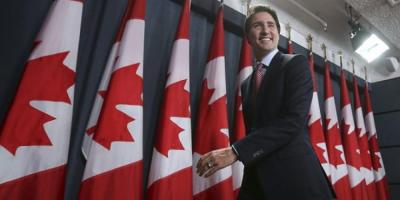 كندا ترد على قطع العلاقات الدبلوماسية والتجارية مع السعودية
