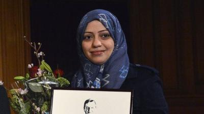 من هي سمر بدوي التي أدى اعتقالها إلى أزمة بين السعودية وكندا؟
