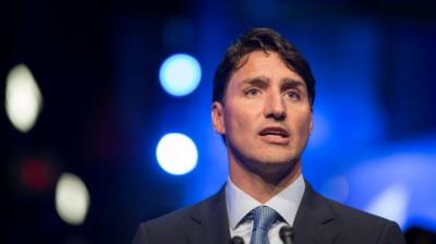  رئيس وزراء كندا يرفض الاعتذار عن انتقاد السعودية