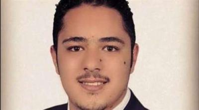 منظمة دولية تطالب مليشيات الحوثي بالإفراج عن الناشط والصحفي كمال الشاوش
