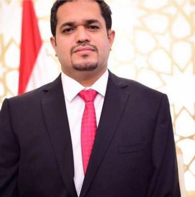 وزير في الحكومة اليمنية: أقارب صالح المختطفين على طاولة مشاورات جنيف  