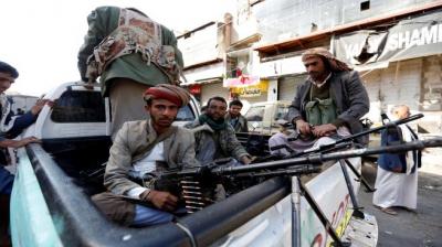 "هيومن رايتس ووتش" تتهم الحوثيين باحتجاز رهائن وتعذيب معتقلين