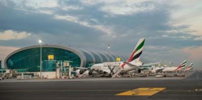 الحوثيون يعلنون إستهداف مطار دبي .. وهيئة الطيران الإماراتي ترد 
