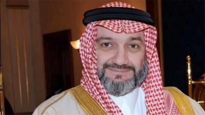 الإفراج عن شقيق الأمير الوليد بن طلال