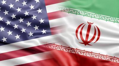 واشنطن لا تريد إسقاط النظام بإيران وإنما اقتصادها
