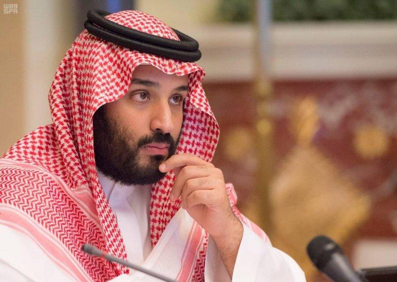 برئاسة الأمير محمد بن سلمان .. هيكلة الإستخبارات العامة وحلول عاجلة 