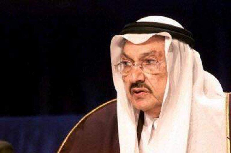 وفاة الأمير طلال بن عبد العزيز ( سيرة ذاتية )
