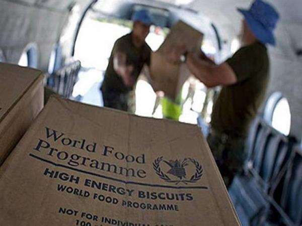 بسبب تلاعب الحوثيين وسرقتهم للمساعدات .. برنامج الأغذية العالمي يجمّد بعض أنشطته في اليمن ( تفاصيل)