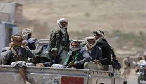  وفاة مختطف جديد جراء التعذيب الوحشي في سجون الحوثيين
