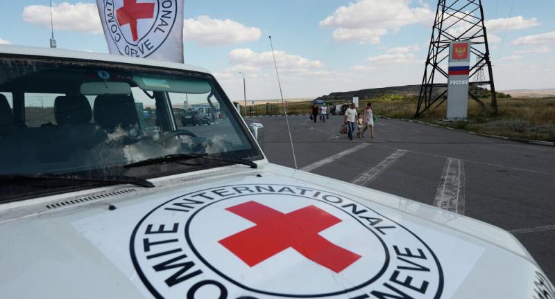 الصليب الأحمر يكشف عن آخر مستجدات عملية تبادل الأسرى بين الحوثيين والحكومة