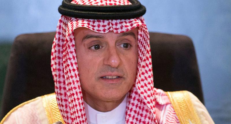 الخارجية السعودية تعلق على تقرير "رصاصة" ابن سلمان إلى خاشقجي
