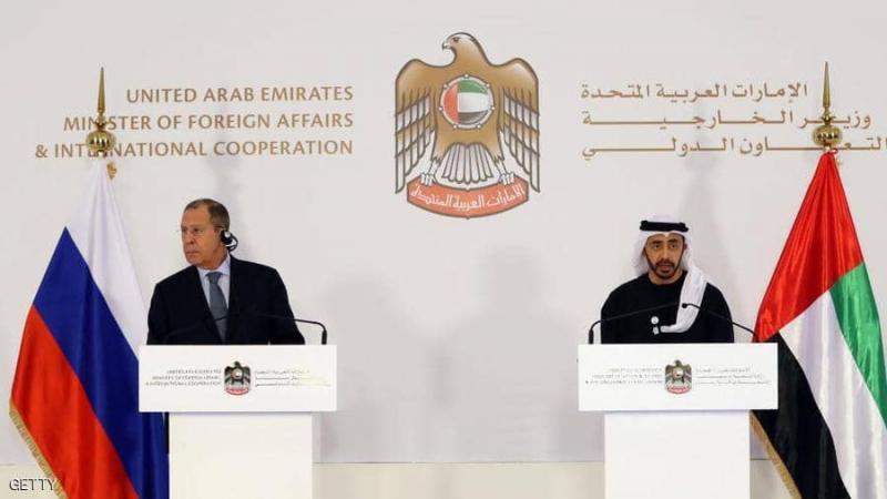 الإمارات تقول أنها ستعيد فتح سفارتها في دمشق كي تعيدها إلى الحض العربي !