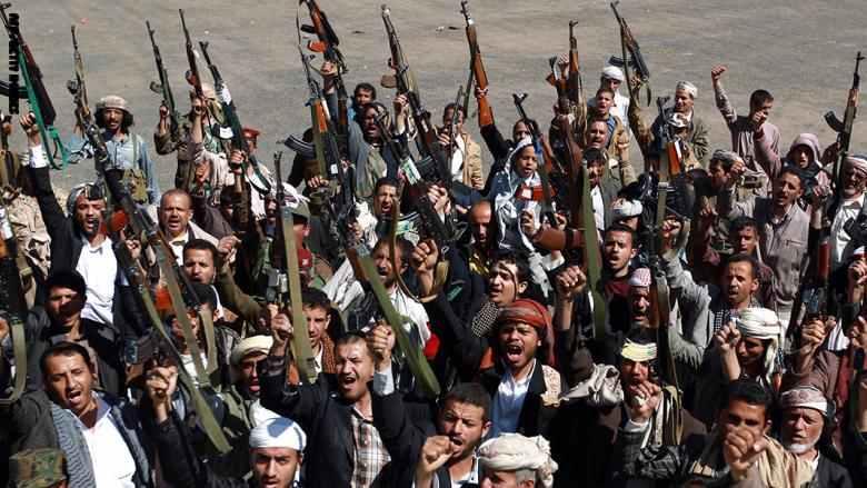الحوثيون يفرضون الاقامة الجبرية على 30 رجل أعمال يمني