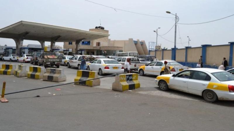 إستمرار أزمة الوقود في العاصمة صنعاء 