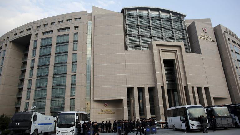 تركيا تكشف هوية ومهمة "الجاسوسين الإماراتيين" وتقرر حبسهما