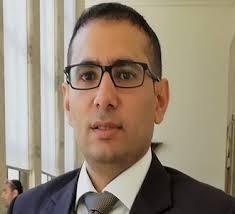 همدان العليي : توقفت العمليات العسكرية ولم تفشل يا معالي الوزير