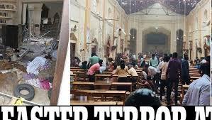  سريلانكا تدعو المساجد والكنائس لعدم إقامة الصلوات لأسباب أمنية