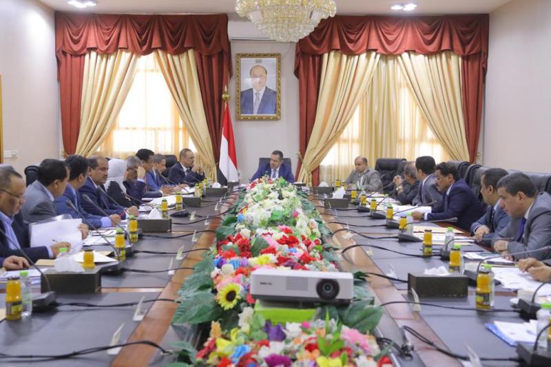 مجلس الوزراء يوافق على المصفوفة الحكومية لتنفيذ توصيات مجلس النواب