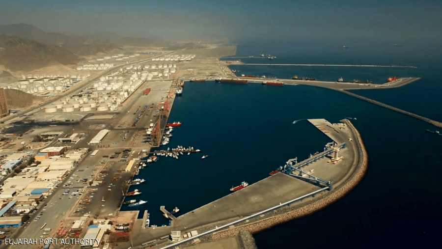 جامعة الدول العربية تدين الأعمال التخريبية في خليج عمان 