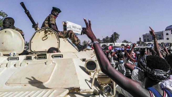 المجلس العسكري السوداني يعلن استئناف التفاوض مع قوى "الحرية والتغيير" غداً