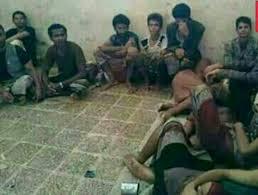 الحوثيون يكشفون عن عدد  62 أسيراً تم الإفراج عنهم في صفقة تبادل أسرى مع الجيش والمقاومة ( الأسماء)