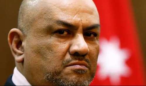 إستقالة وزير الخارجية خالد اليماني