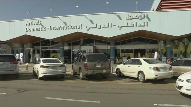  السعودية تكشف عدد القتلى والجرحى في الهجوم الذي إستهدف مطار أبها بطائره حوثيه مسيًره